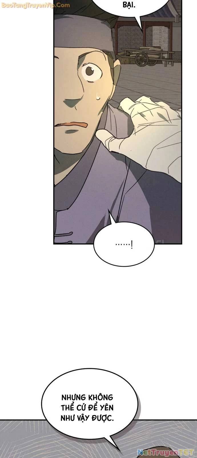 Vị Thần Trở Lại - Page 7