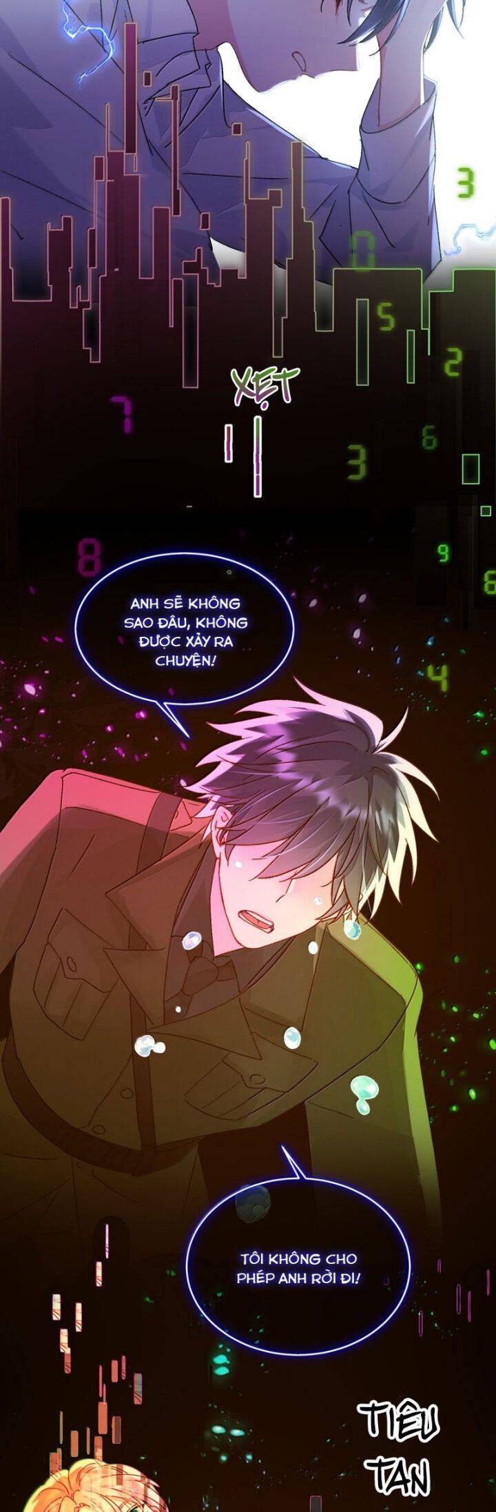 Tôi Phải Làm Một Kẻ Đại Xấu Xa - Page 25