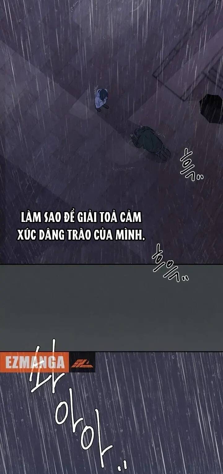 Tôi Muốn Ngừng Việc Giết Chóc - Page 38