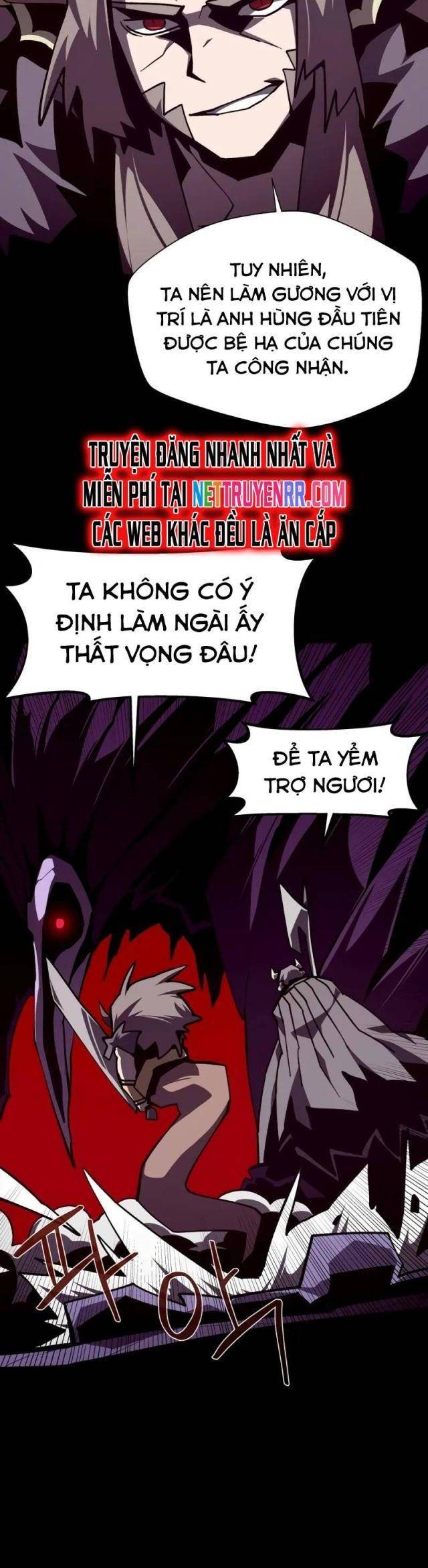 Hồi Ức Trong Ngục Tối - Page 16