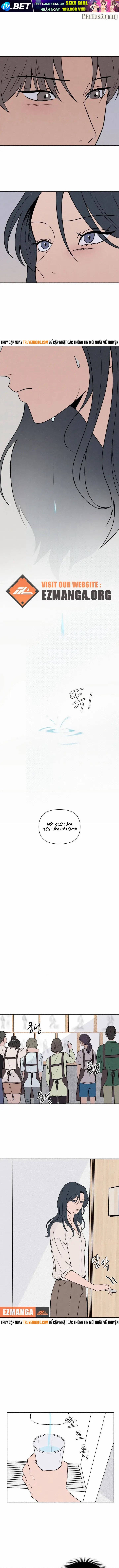 Tôi Muốn Ngừng Việc Giết Chóc - Page 8