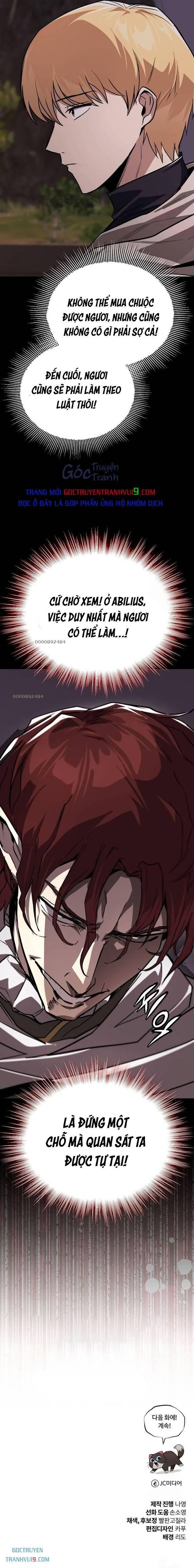 Quý Tộc Lười Biếng Trở Thành Thiên Tài - Page 41