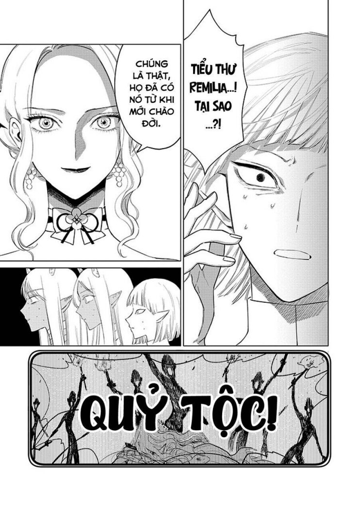 The One Within The Villainess - Page 28