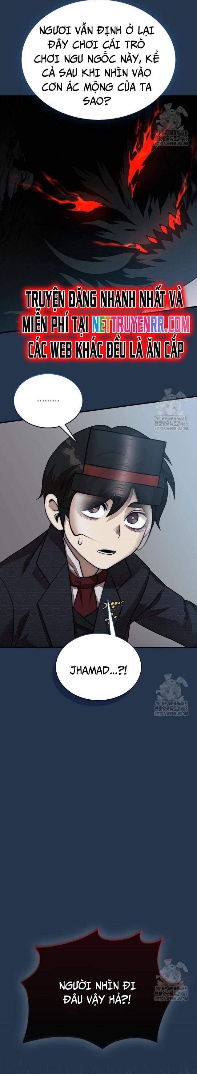 Quân Cờ Thứ 31 Lật Ngược Ván Cờ - Page 35