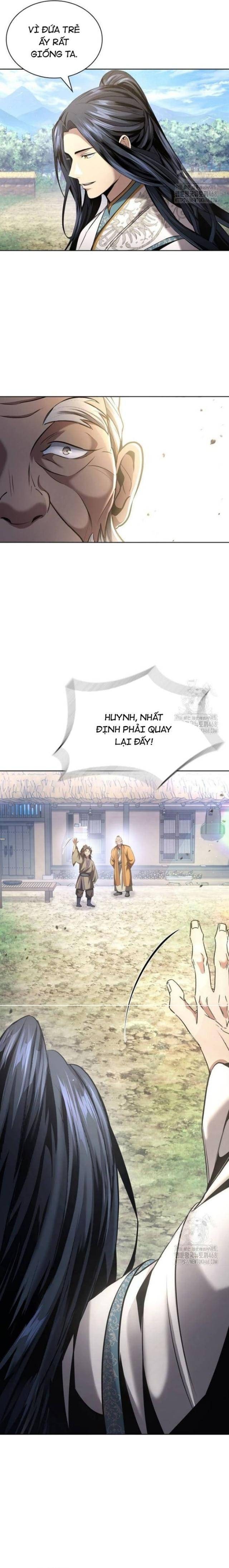 Thiên Trung Long Môn - Page 23