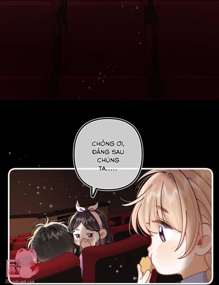 Vụng Trộm Giấu Không Được - Page 23