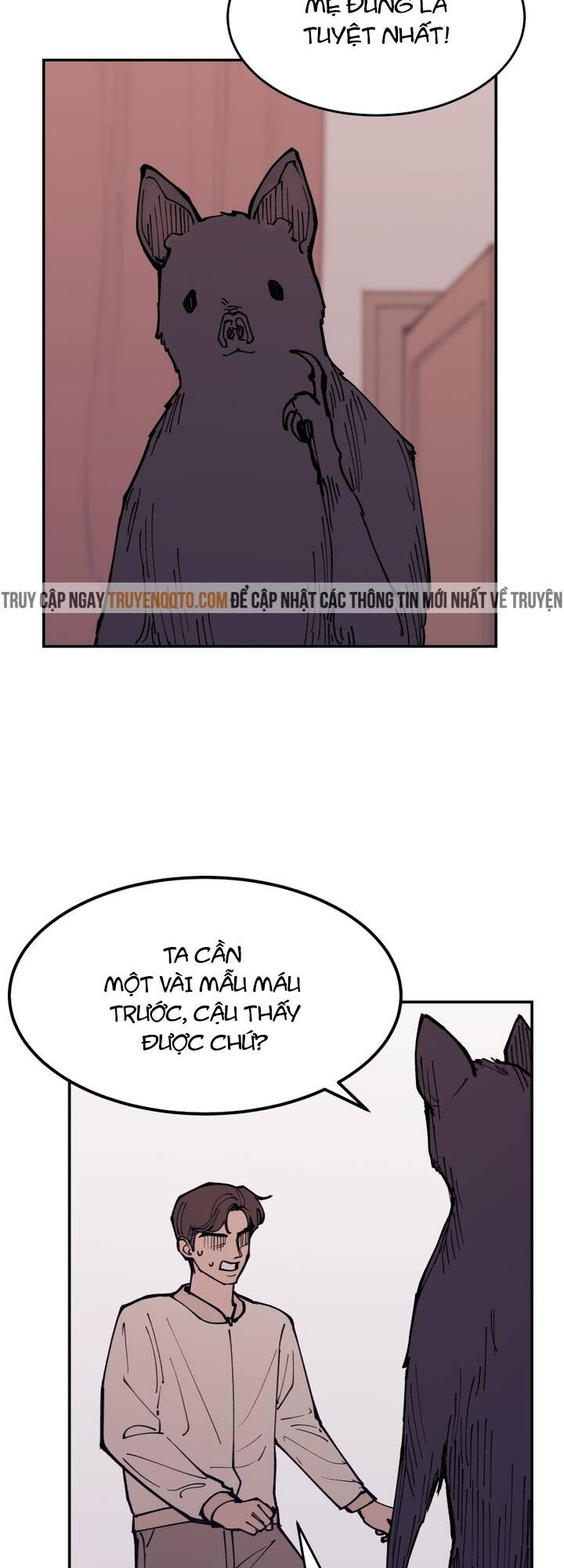 Vampire Family - Page 19