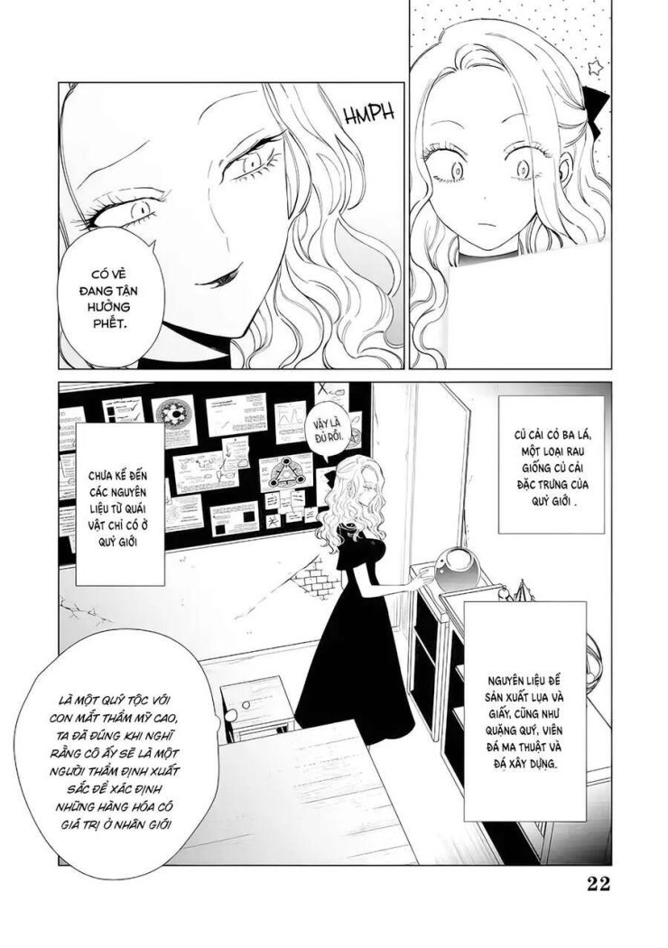 The One Within The Villainess - Page 24