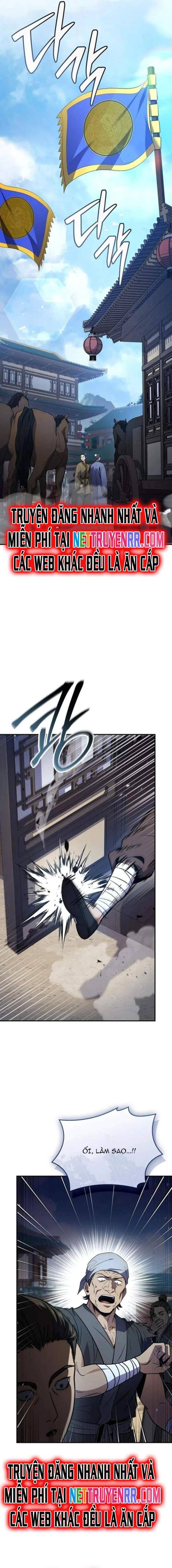 Chuyển Sinh Thành Tiêu Sư - Page 34