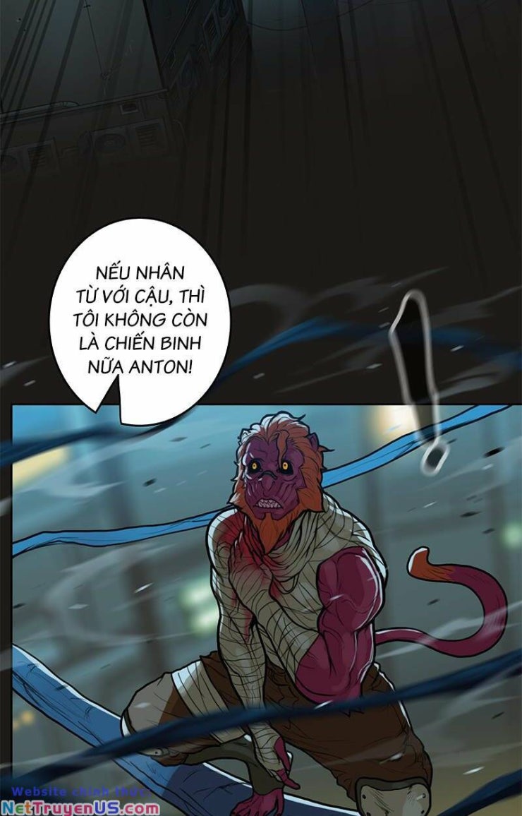 Thách Thức - Page 34