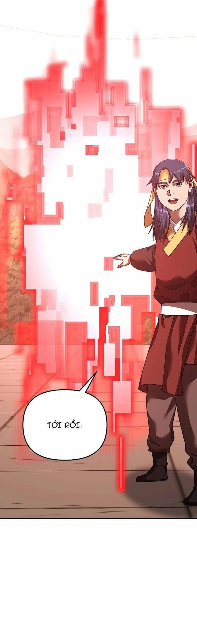 Cao Thủ Tiền Kiếp Hồi Sinh Về Võ Lâm - Page 42