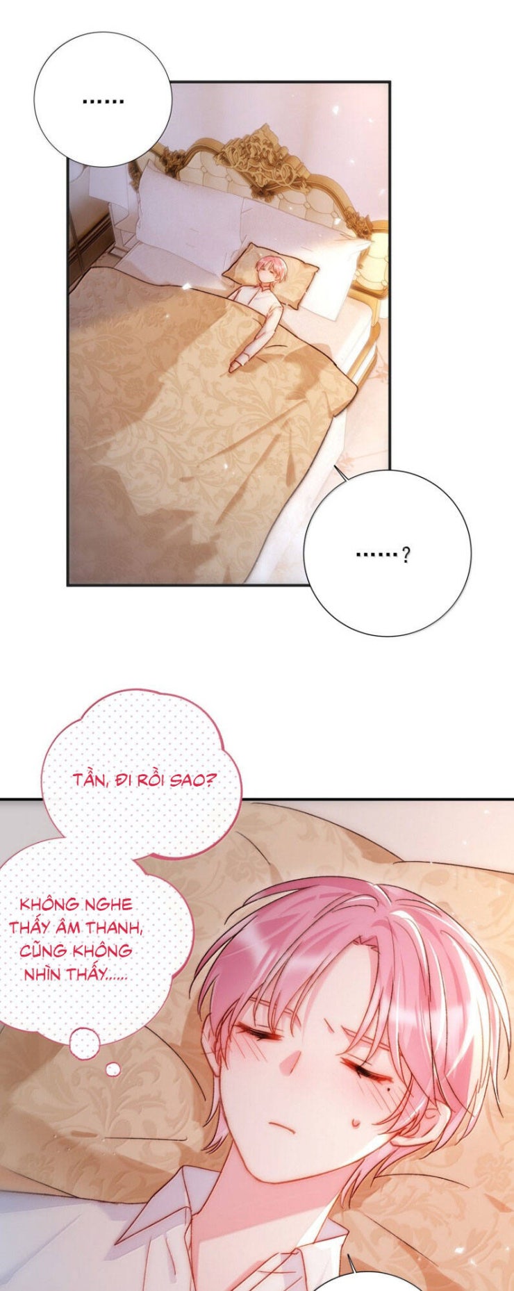 Tôi Phải Làm Một Kẻ Đại Xấu Xa - Page 35