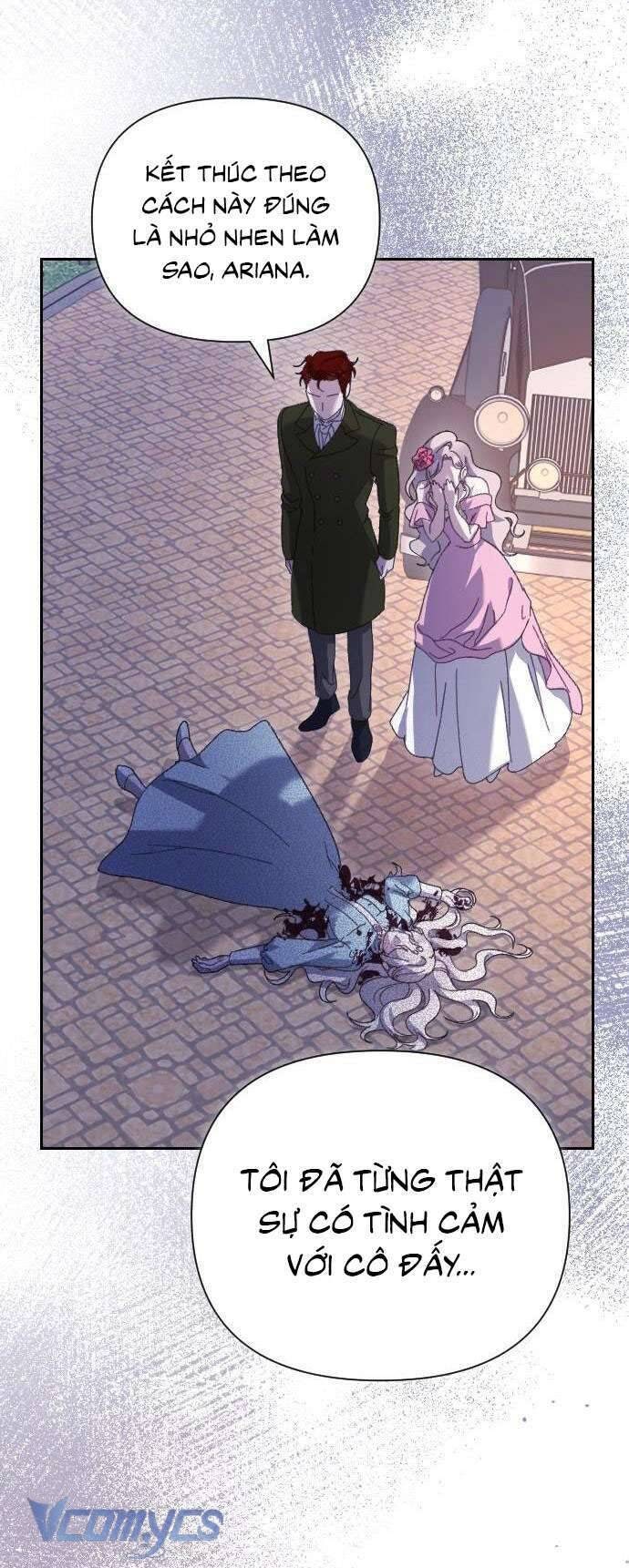 Dành Cho Những Ai Coi Hối Tiếc Là Điều Xa Xỉ - Page 14