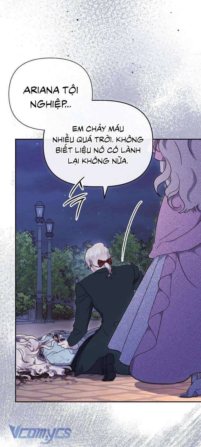Dành Cho Những Ai Coi Hối Tiếc Là Điều Xa Xỉ - Page 21