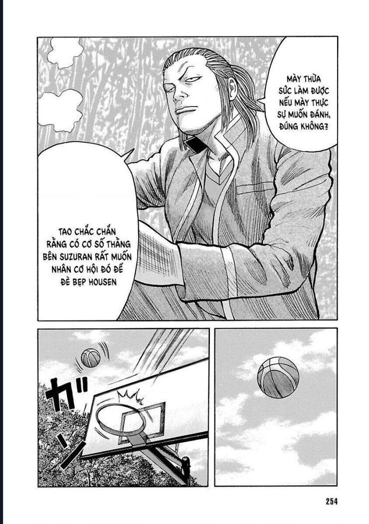 Worst Ấn Bản Mới - Page 17