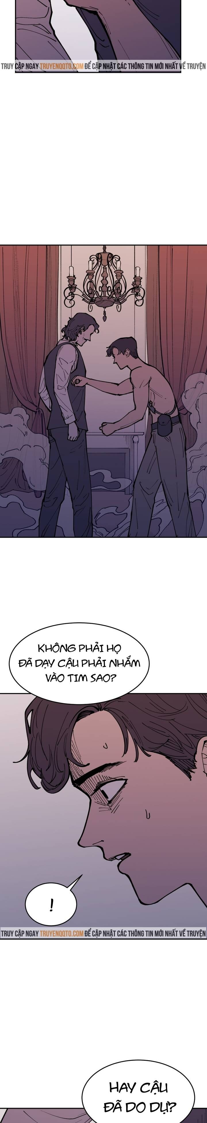 Vampire Family - Page 22