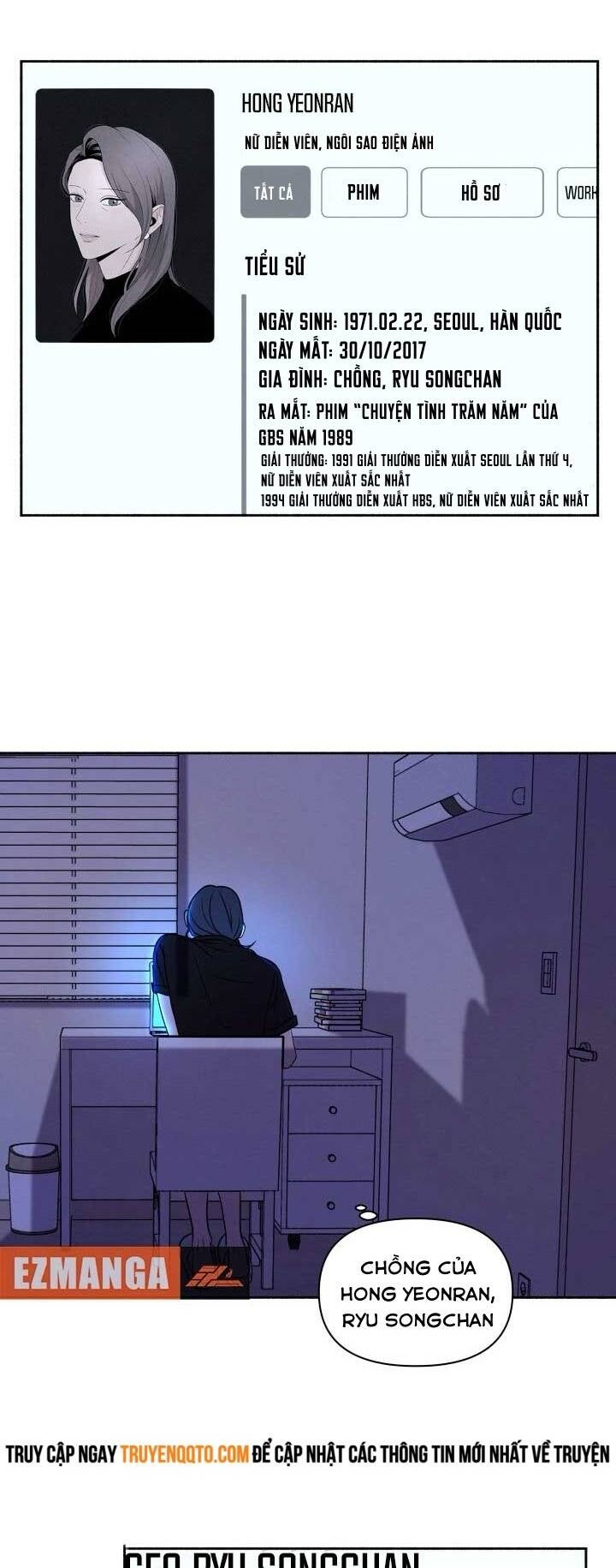 Tôi Muốn Ngừng Việc Giết Chóc - Page 33