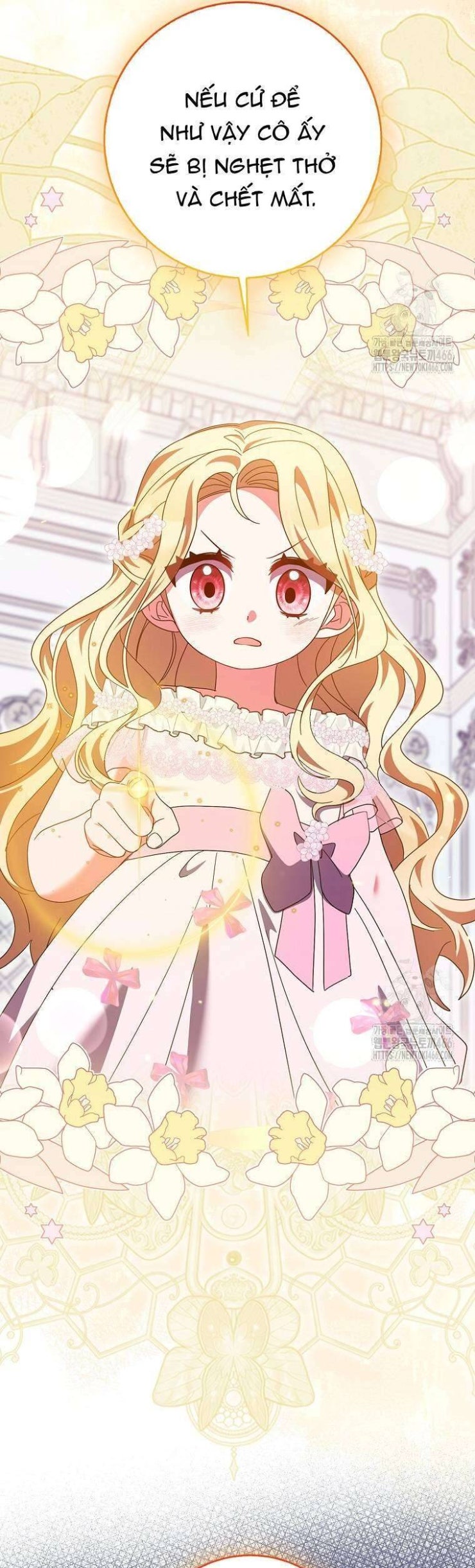 Tôi Không Thuộc Về Nơi Này - Page 45