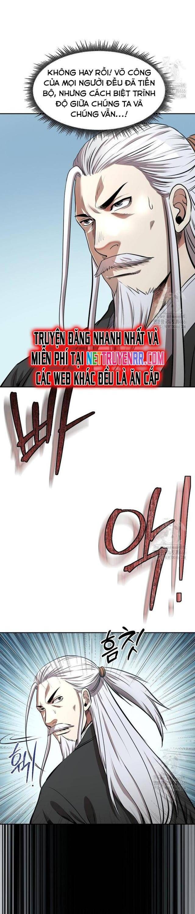 Ma Nhân Hoa Sơn - Page 29