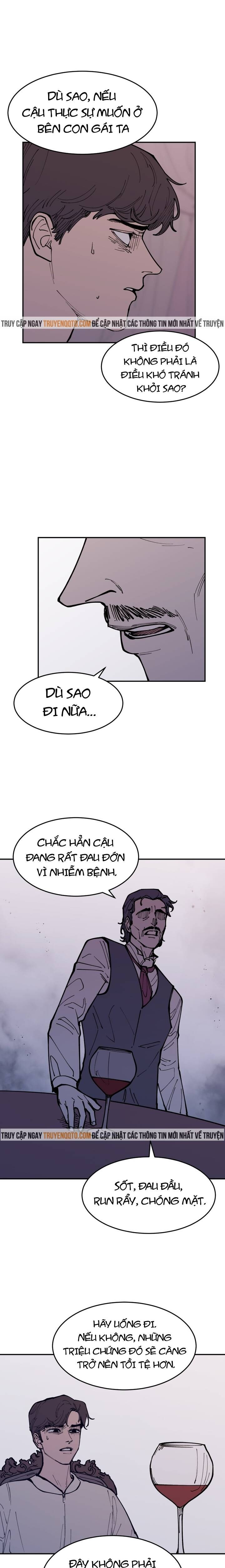 Vampire Family - Page 12