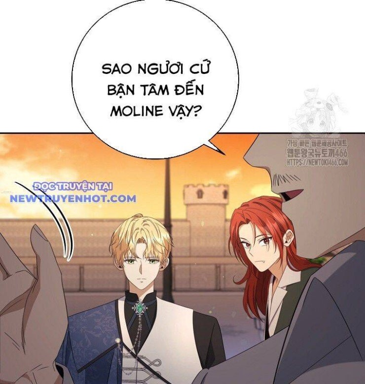 Con Trai Bá Tước Khốn Nạn Là Hoàng Đế - Page 146