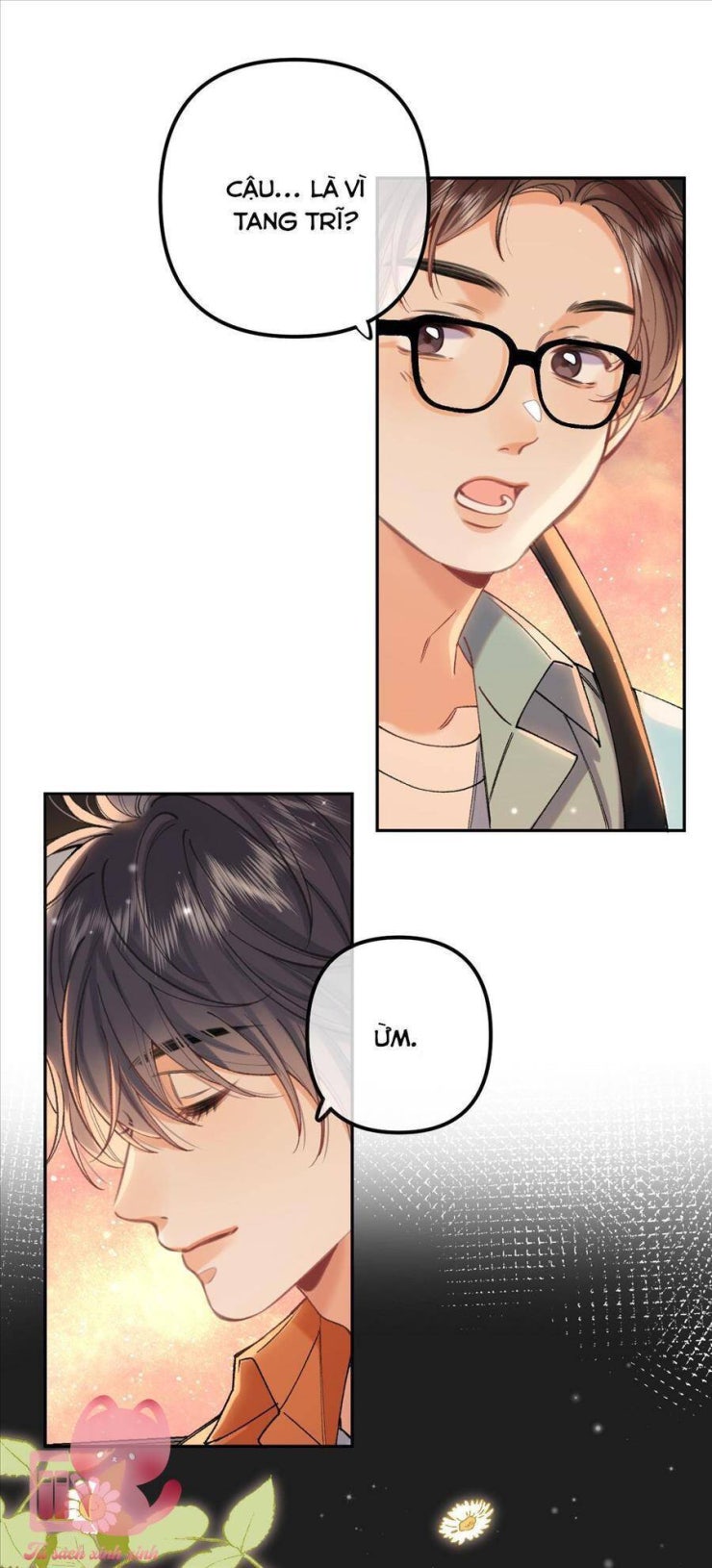 Vụng Trộm Giấu Không Được - Page 27