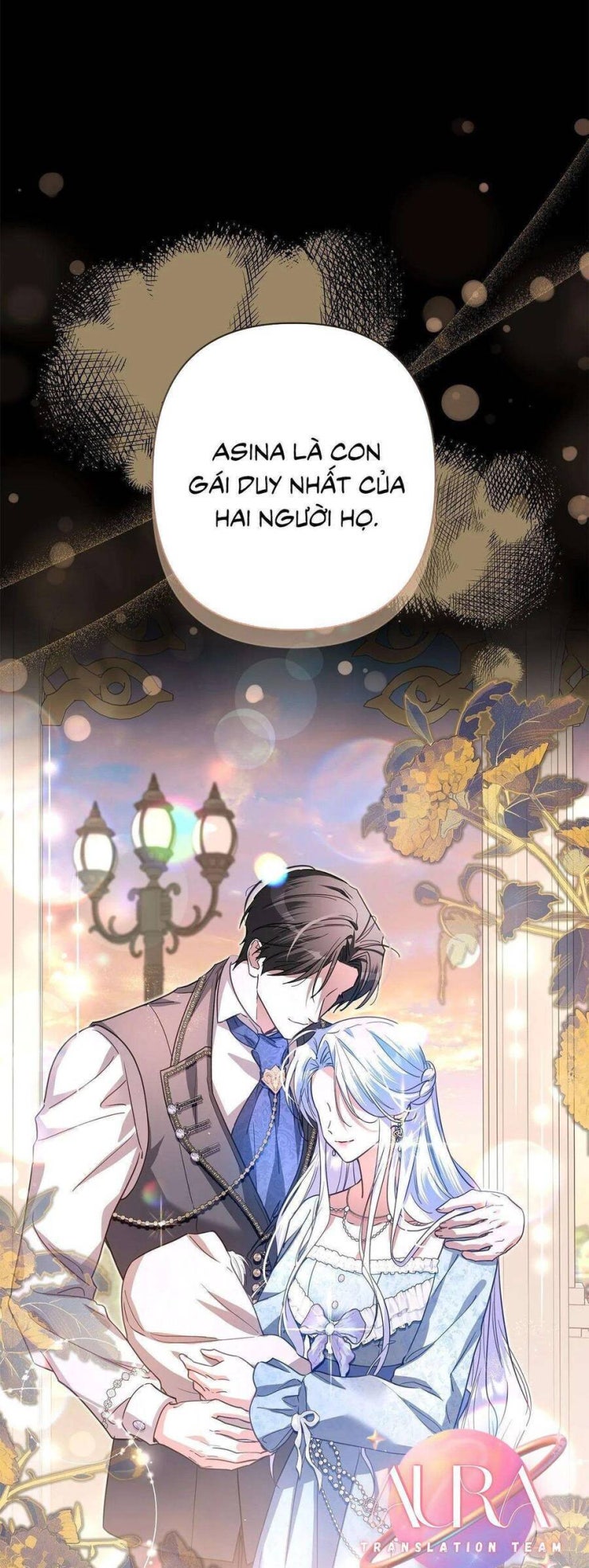 Vết Trăng - Page 12