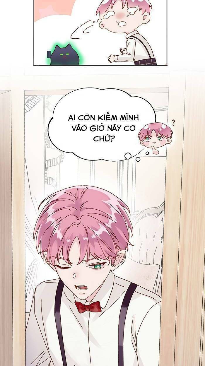 Tôi Phải Làm Một Kẻ Đại Xấu Xa - Page 41