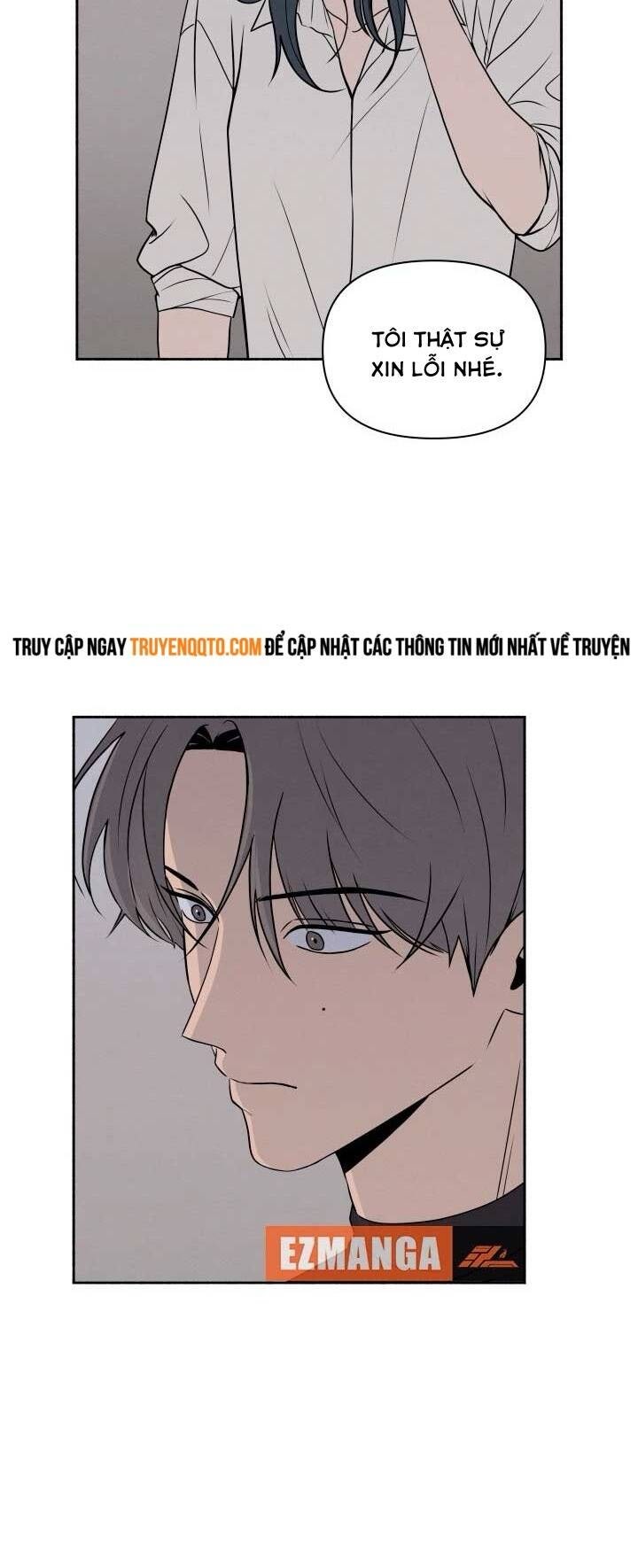 Tôi Muốn Ngừng Việc Giết Chóc - Page 11