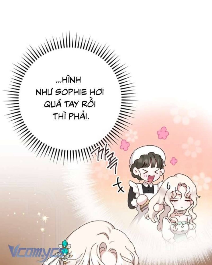 Dành Cho Những Ai Coi Hối Tiếc Là Điều Xa Xỉ - Page 44