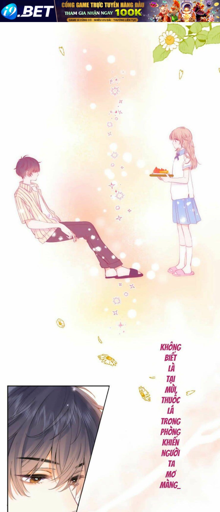 Vụng Trộm Giấu Không Được - Page 40