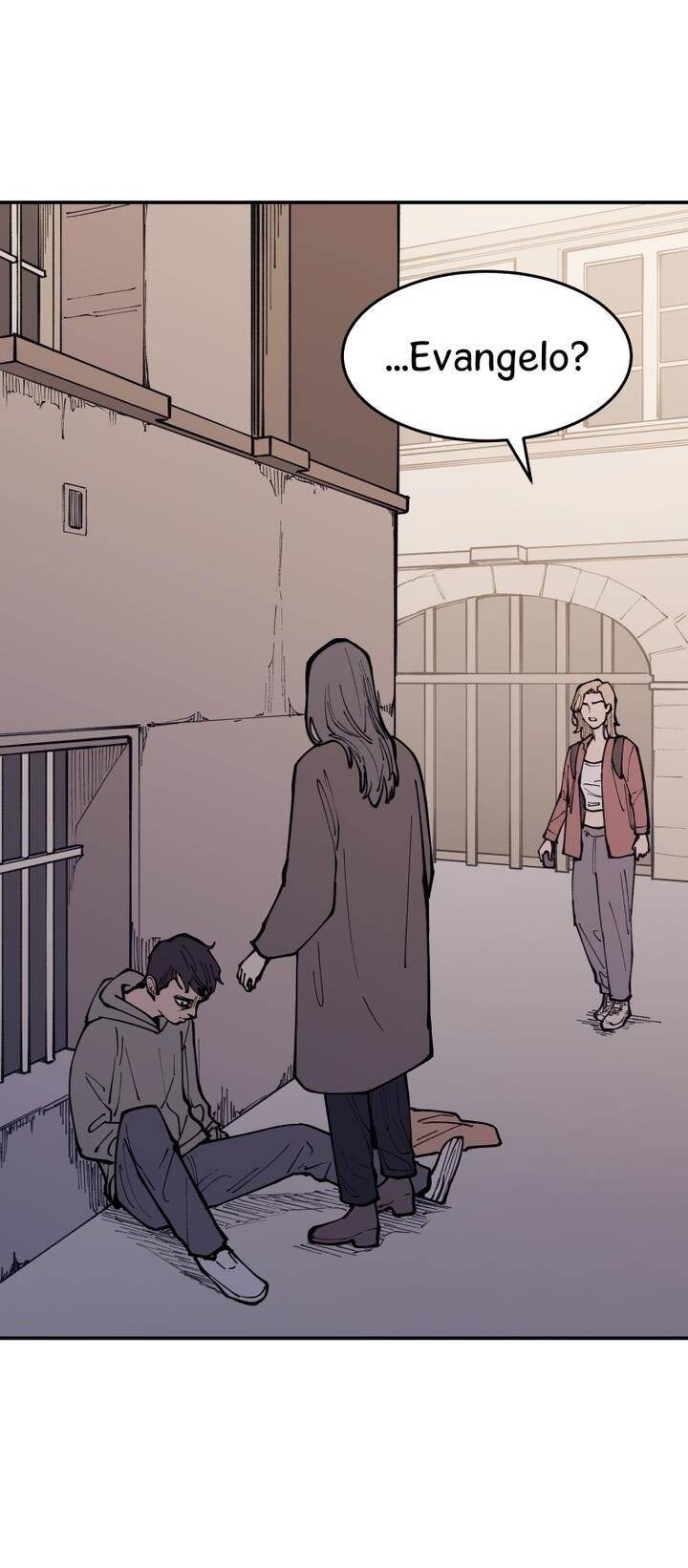 Vampire Family - Page 60