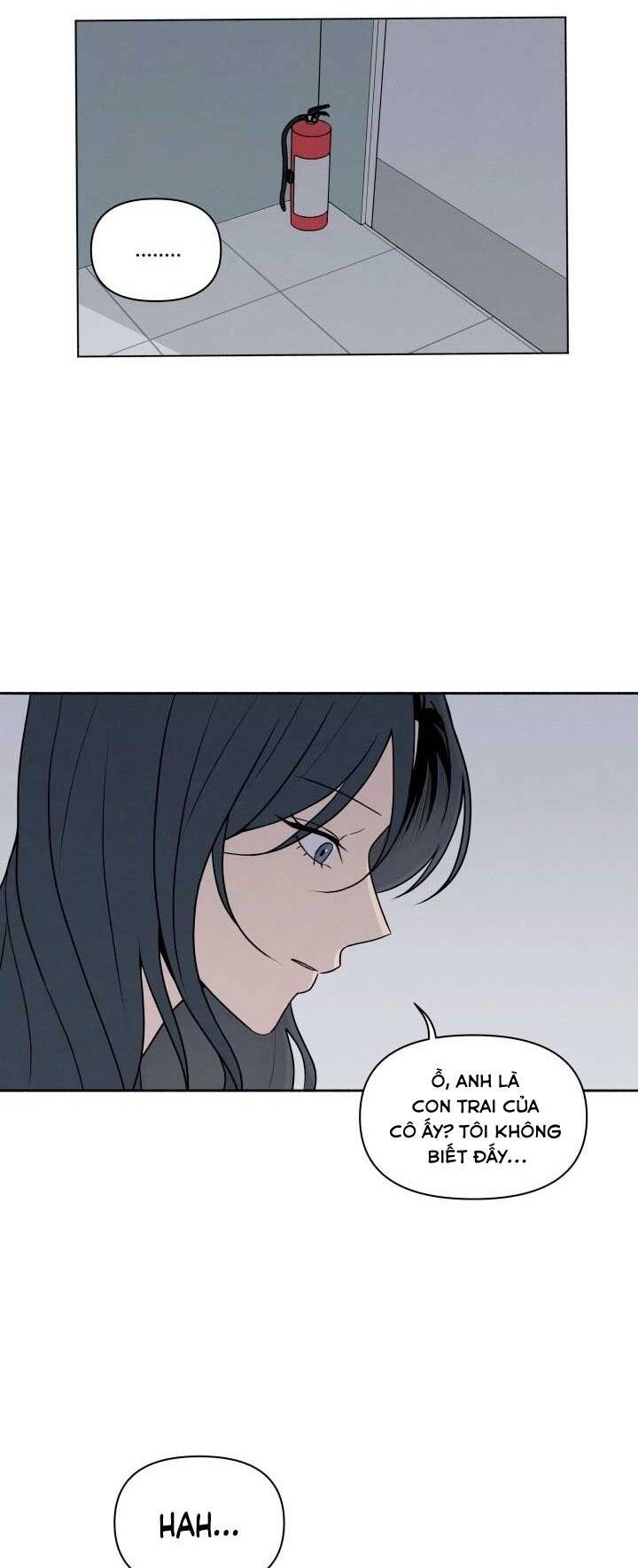 Tôi Muốn Ngừng Việc Giết Chóc - Page 7