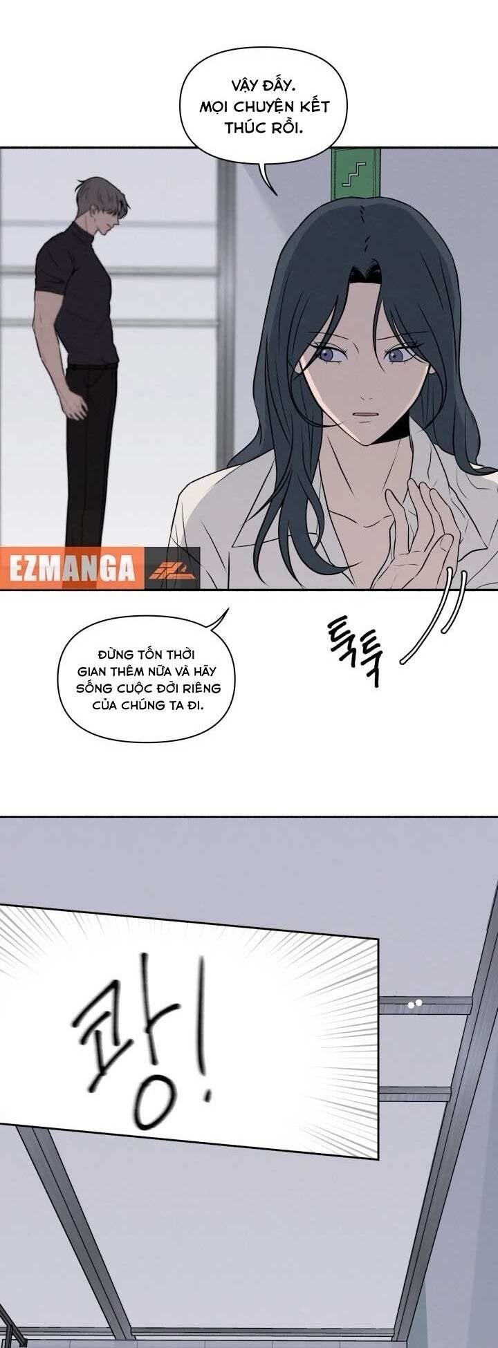 Tôi Muốn Ngừng Việc Giết Chóc - Page 25