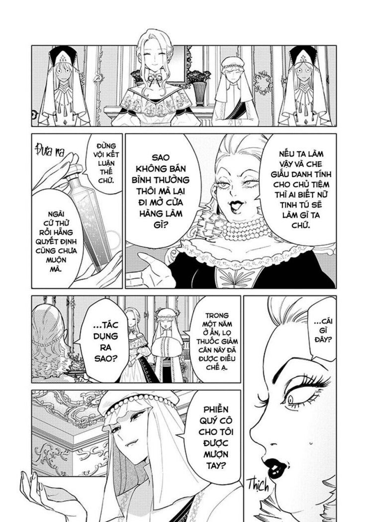 The One Within The Villainess - Page 14