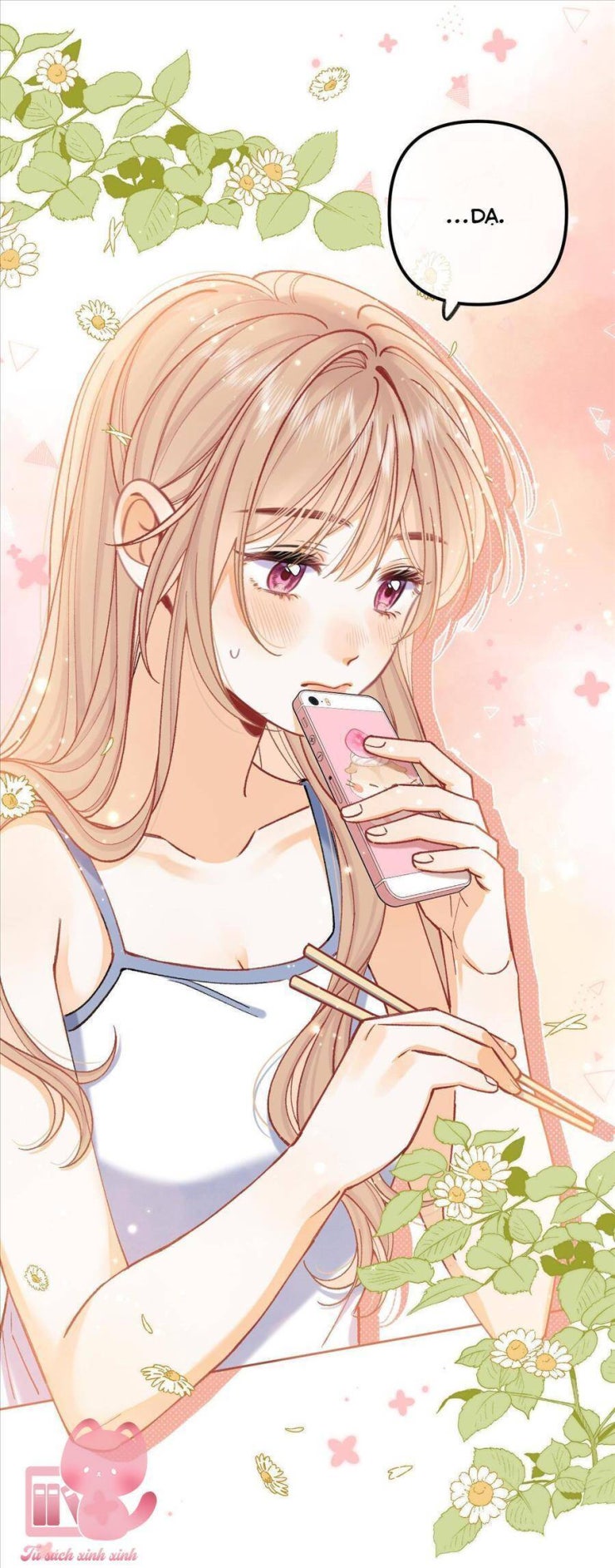 Vụng Trộm Giấu Không Được - Page 9