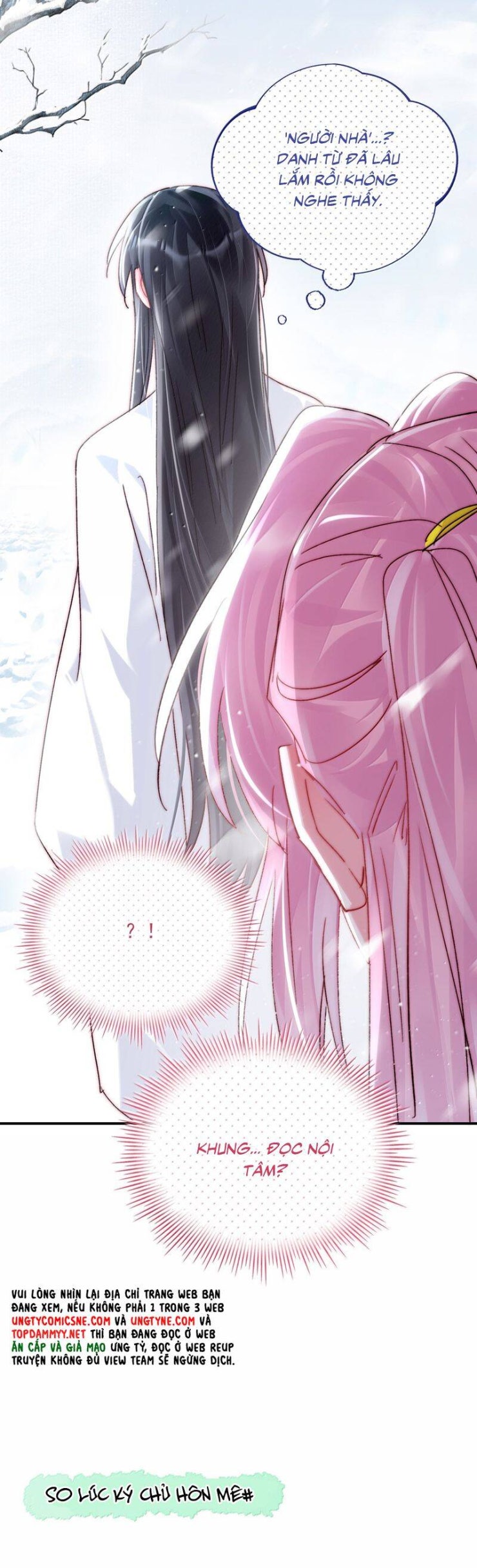 Tôi Phải Làm Một Kẻ Đại Xấu Xa - Page 29