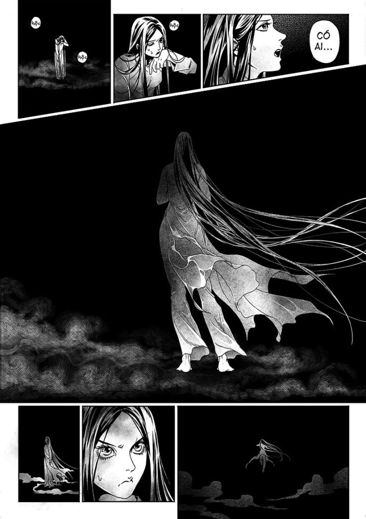 Địa Ngục Môn - Page 7