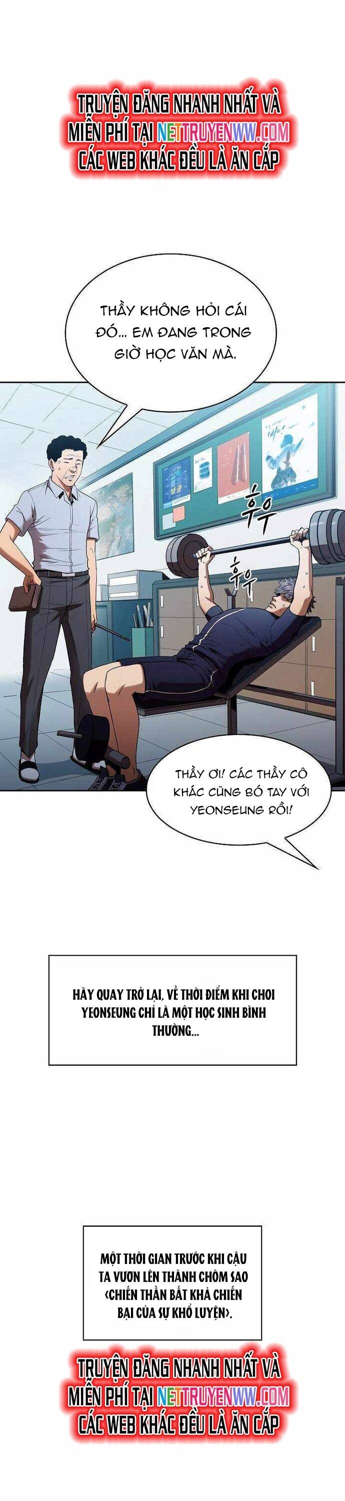 Thiên Thần Quay Về Từ Địa Ngục - Page 31