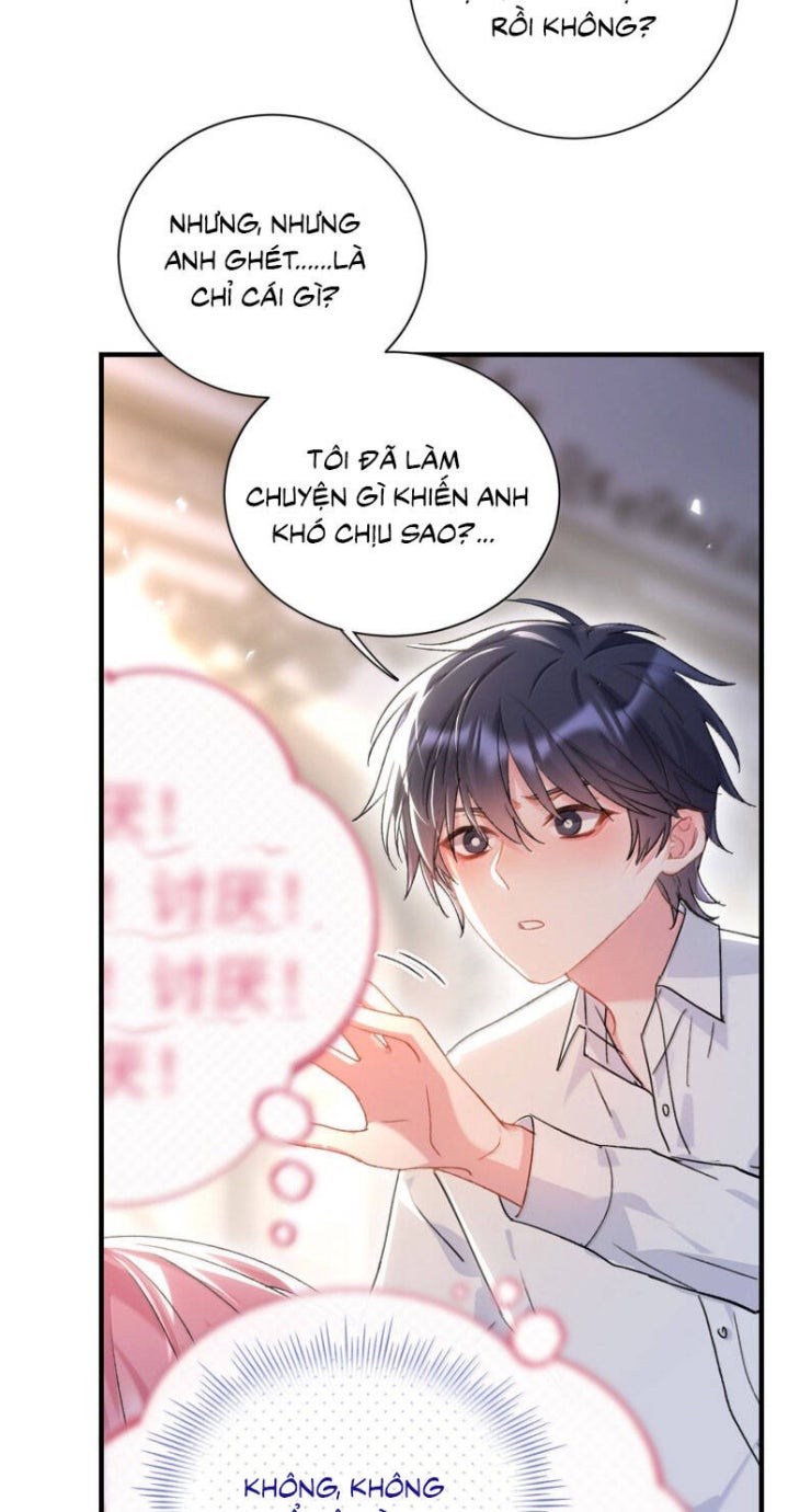 Tôi Phải Làm Một Kẻ Đại Xấu Xa - Page 49