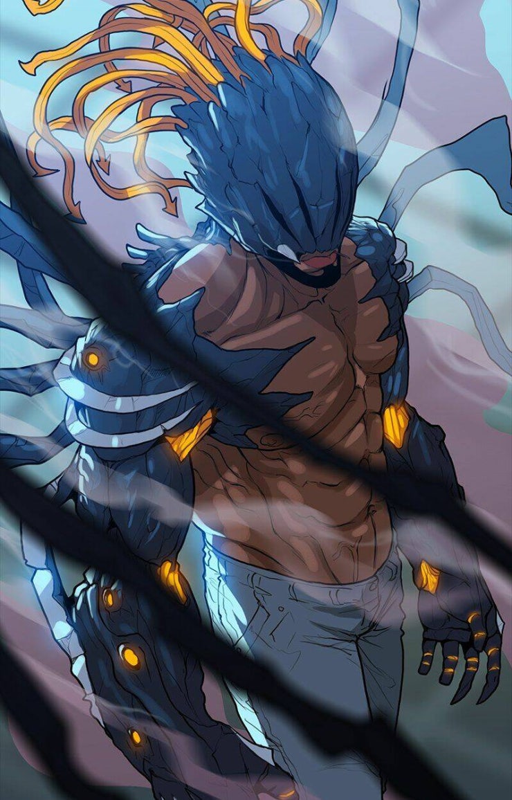 Thách Thức - Page 24