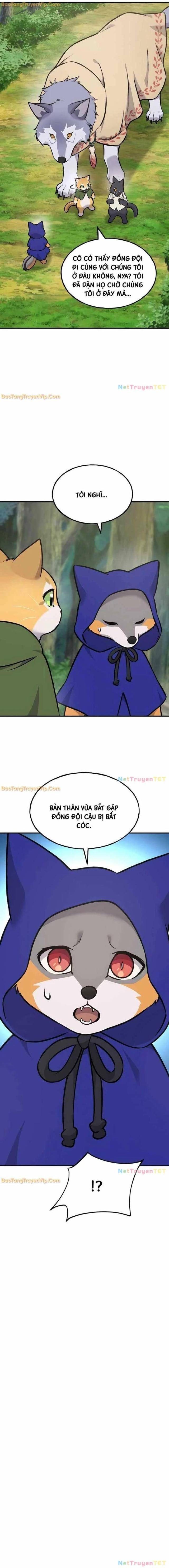 Làm Nông Dân Trong Tòa Tháp Thử Thách - Page 26