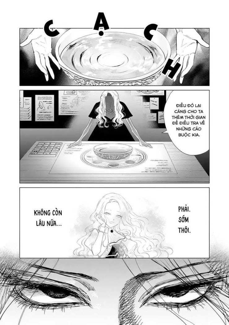 The One Within The Villainess - Page 25