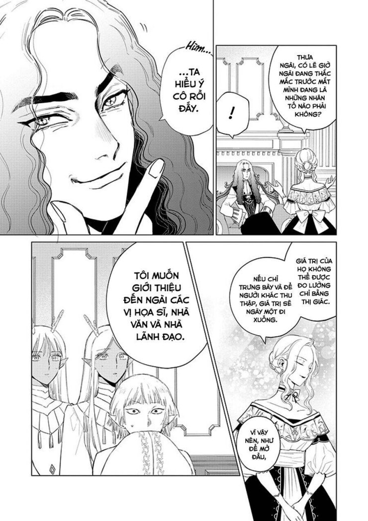 The One Within The Villainess - Page 30