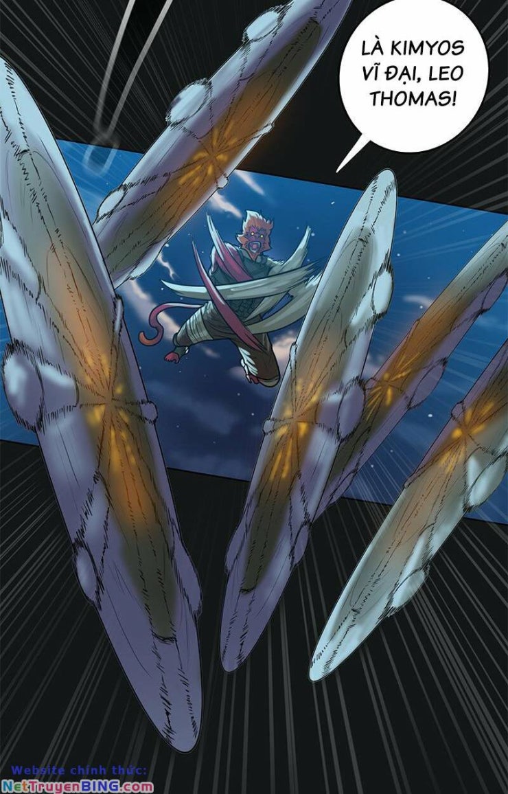 Thách Thức - Page 79