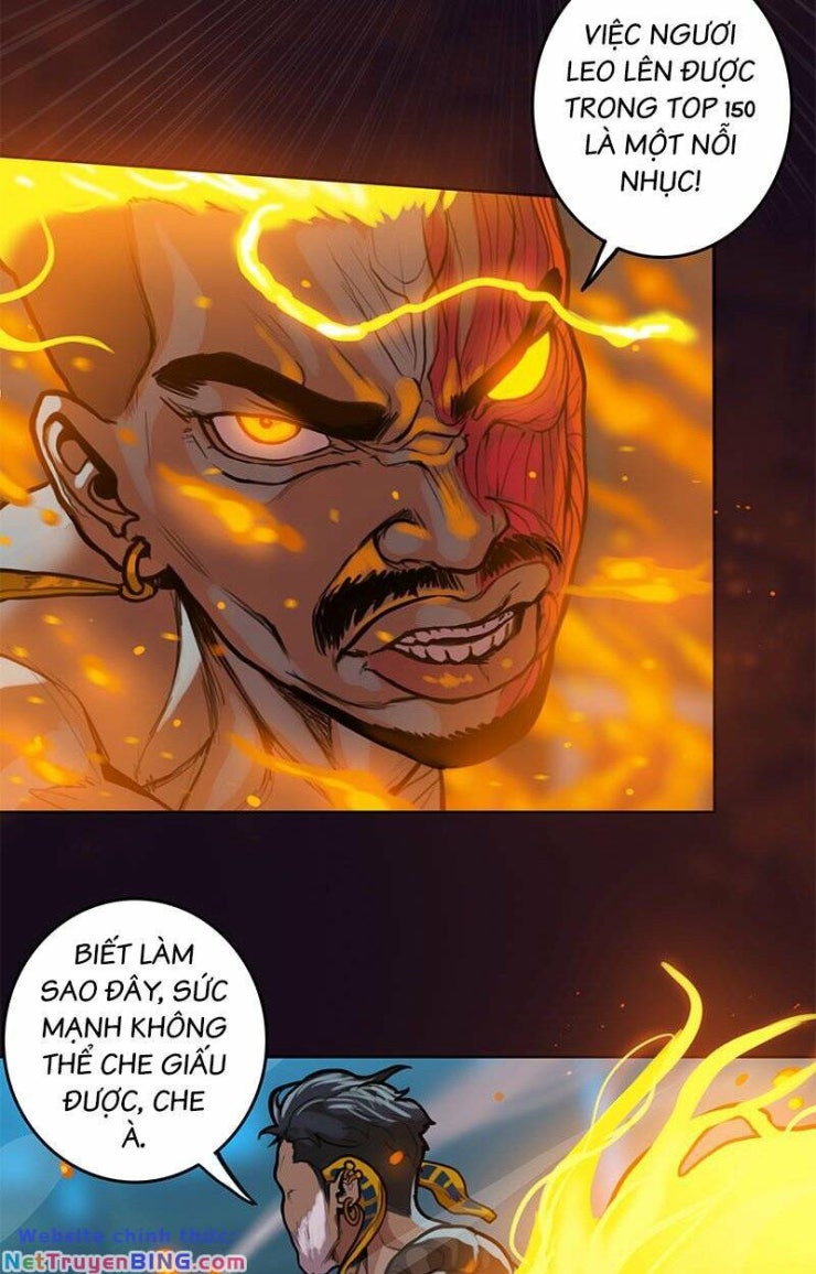 Thách Thức - Page 61