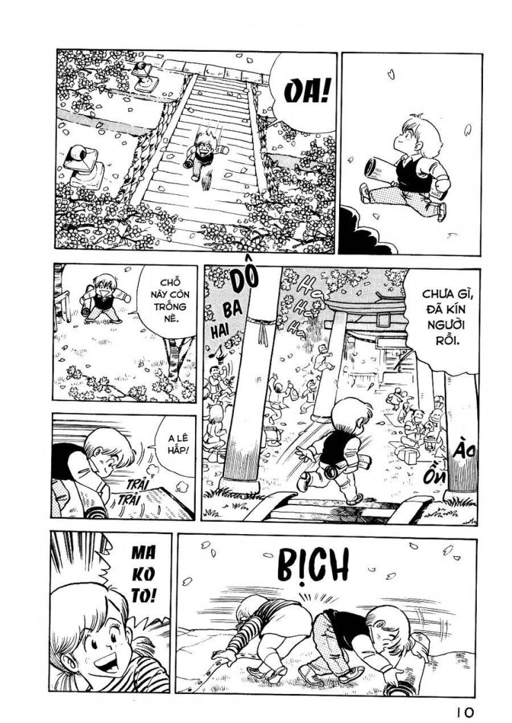 Cooking Papa - Page 10