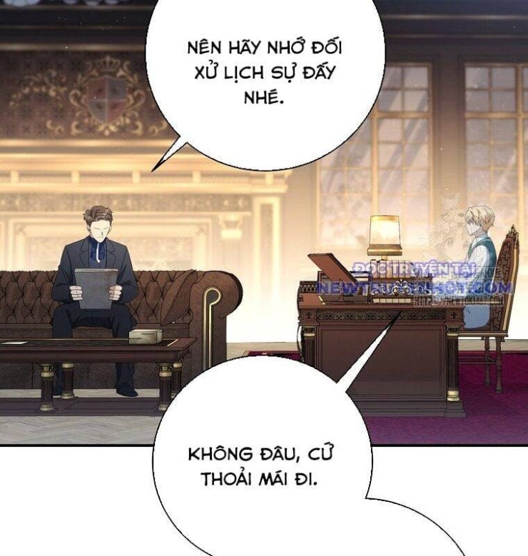 Con Trai Bá Tước Khốn Nạn Là Hoàng Đế - Page 115