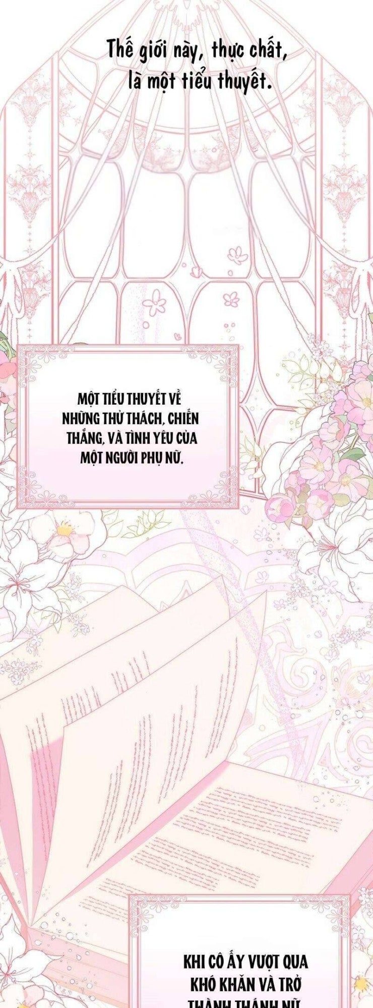 Tôi Không Thuộc Về Nơi Này - Page 65