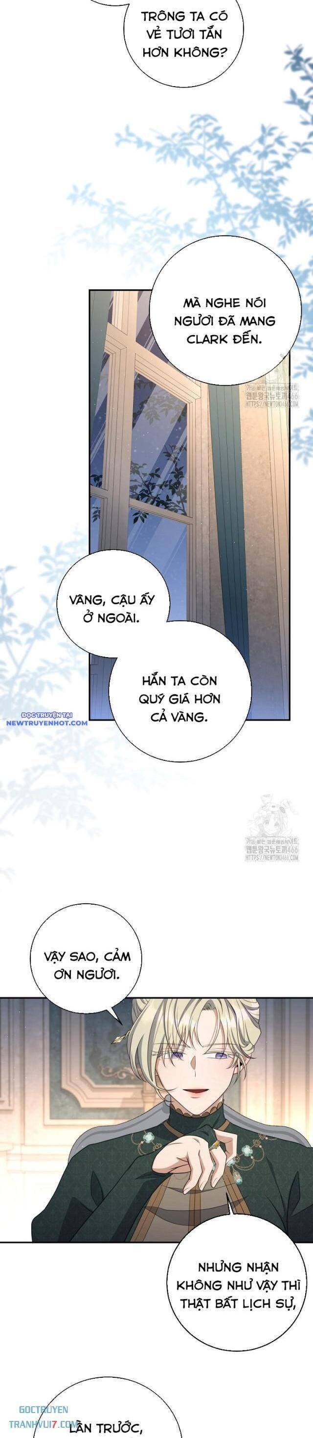 Con Trai Bá Tước Khốn Nạn Là Hoàng Đế - Page 54